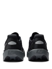 Crno - New Balance muške trenerke FuelCell Rebel v5 - Slika 8 od 9