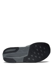 Crno - New Balance muške trenerke FuelCell Rebel v5 - Slika 9 od 9