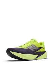 Žuto - New Balance muške trenerke FuelCell Rebel v5 - Slika 10 od 14