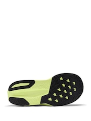 Žuto - New Balance muške trenerke FuelCell Rebel v5 - Slika 13 od 14
