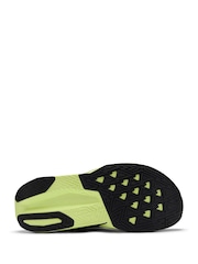 Žuto - New Balance muške trenerke FuelCell Rebel v5 - Slika 14 od 14