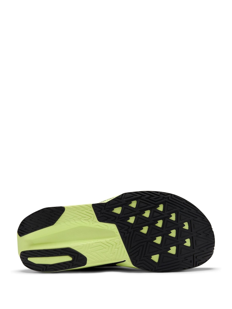 Žuto - New Balance muške trenerke FuelCell Rebel v5 - Slika 14 od 14 Žuto - New Balance muške trenerke FuelCell Rebel v5 - Slika 14 od 14