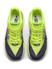Žuto - New Balance muške trenerke FuelCell Rebel v5 - Slika 3 od 14