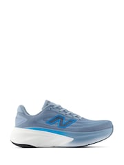 New Balance Blue Fresh Foam X More Trainers - Image 1 of 8