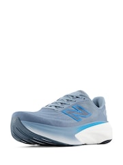 New Balance Blue Fresh Foam X More Trainers - Image 3 of 8
