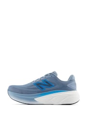 New Balance Blue Fresh Foam X More Trainers - Image 4 of 8