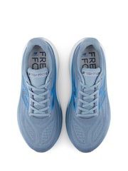 New Balance Blue Fresh Foam X More Trainers - Image 5 of 8