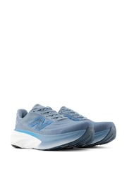 New Balance Blue Fresh Foam X More Trainers - Image 6 of 8