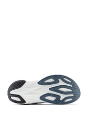 New Balance Blue Fresh Foam X More Trainers - Image 7 of 8