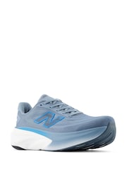New Balance Blue Fresh Foam X More Trainers - Image 8 of 8