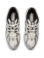 New Balance White/Black 1906 Trainers - Image 11 of 13