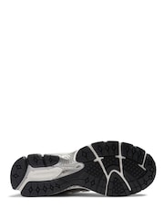 New Balance White/Black 1906 Trainers - Image 13 of 13