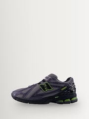 New Balance Green/Black 1906 Trainers - Image 2 of 8
