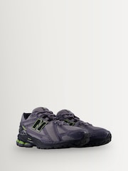 New Balance Green/Black 1906 Trainers - Image 5 of 8
