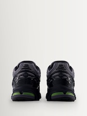 New Balance Green/Black 1906 Trainers - Image 6 of 8