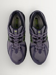 New Balance Green/Black 1906 Trainers - Image 7 of 8