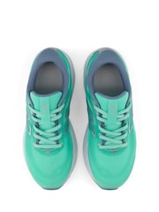 New Balance Mint Green 411v4 Running Trainers - Image 8 of 9