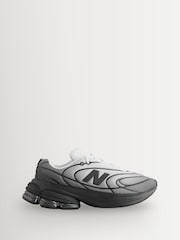 New Balance Black 5030 Trainers - Image 1 of 3