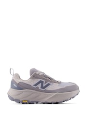 New Balance Grey Hierro Trek Trainers - Image 1 of 8