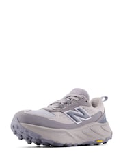 New Balance Grey Hierro Trek Trainers - Image 4 of 8