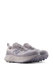 New Balance Grey Hierro Trek Trainers - Image 5 of 8
