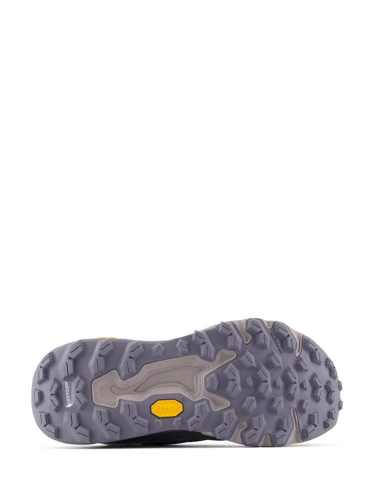 New Balance Grey Hierro Trek Trainers - Image 8 of 8 New Balance Grey Hierro Trek Trainers - Image 8 of 8