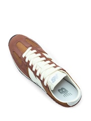 New Balance Brown 471 Trainers - Image 12 of 13