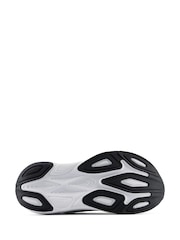 New Balance Yellow Fresh Foam X More v6 Running Trainers - Image 8 of 8