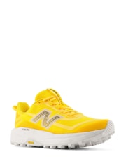 New Balance Yellow FuelCell Rebel Trail Running Trainers - Image 5 of 10