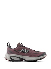 Srpskohrvatski / srpskohrvatski - New Balance 410v9 treneri za trčanje - Slika 1 od 10