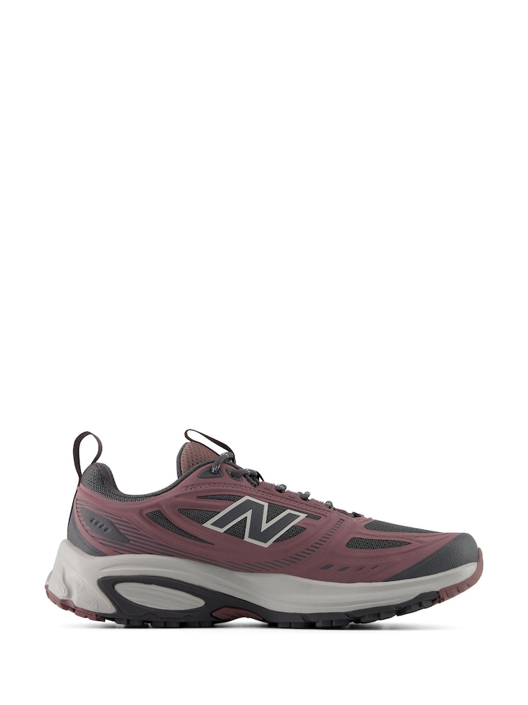 Srpskohrvatski / srpskohrvatski - New Balance 410v9 treneri za trčanje - Slika 1 od 10 Srpskohrvatski / srpskohrvatski - New Balance 410v9 treneri za trčanje - Slika 1 od 10