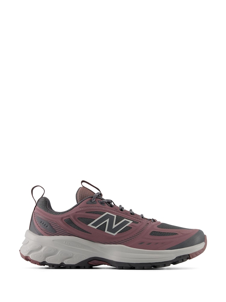 Srpskohrvatski / srpskohrvatski - New Balance 410v9 treneri za trčanje - Slika 10 od 10 Srpskohrvatski / srpskohrvatski - New Balance 410v9 treneri za trčanje - Slika 10 od 10