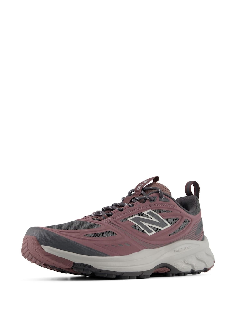Srpskohrvatski / srpskohrvatski - New Balance 410v9 treneri za trčanje - Slika 2 od 10 Srpskohrvatski / srpskohrvatski - New Balance 410v9 treneri za trčanje - Slika 2 od 10
