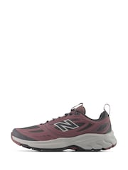 Srpskohrvatski / srpskohrvatski - New Balance 410v9 treneri za trčanje - Slika 9 od 10