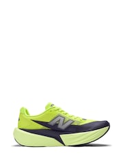 New Balance Fuel Cell Rebel v5 treneri za trčanje - Slika 1 od 12