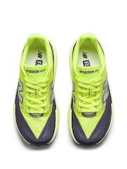 New Balance Fuel Cell Rebel v5 treneri za trčanje - Slika 10 od 12