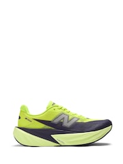 New Balance Fuel Cell Rebel v5 treneri za trčanje - Slika 3 od 12