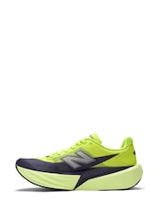 New Balance Fuel Cell Rebel v5 treneri za trčanje - Slika 4 od 12