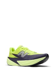 New Balance Fuel Cell Rebel v5 treneri za trčanje - Slika 5 od 12