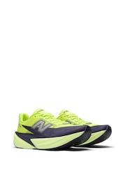 New Balance Fuel Cell Rebel v5 treneri za trčanje - Slika 7 od 12