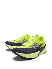 New Balance Fuel Cell Rebel v5 treneri za trčanje - Slika 8 od 12