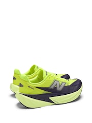 New Balance Fuel Cell Rebel v5 treneri za trčanje - Slika 9 od 12