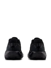 New Balance Black Dynasoft Nitrel v6 Gore Tex ® Running Trainers - Image 10 of 12