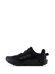 New Balance Black Dynasoft Nitrel v6 Gore Tex ® Running Trainers - Image 4 of 12