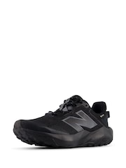 New Balance Black Dynasoft Nitrel v6 Gore Tex ® Running Trainers - Image 6 of 12