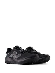 New Balance Black Dynasoft Nitrel v6 Gore Tex ® Running Trainers - Image 7 of 12