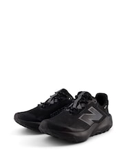 New Balance Black Dynasoft Nitrel v6 Gore Tex ® Running Trainers - Image 8 of 12