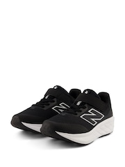 Scarpe da ginnastica New Balance 520 con lacci elastici e chiusura a strappo - Immagine 5 di 9