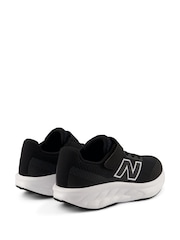 Scarpe da ginnastica New Balance 520 con lacci elastici e chiusura a strappo - Immagine 6 di 9