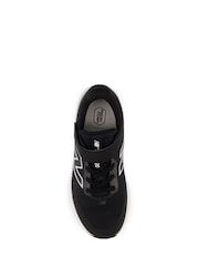 Scarpe da ginnastica New Balance 520 con lacci elastici e chiusura a strappo - Immagine 7 di 9